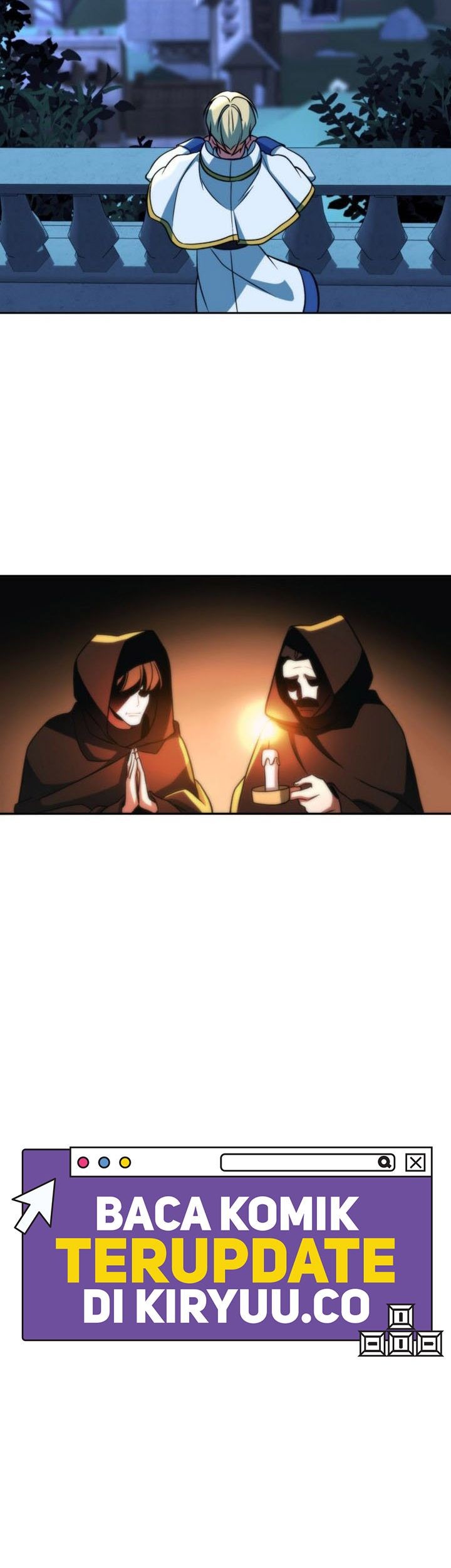 Archmage Transcending Through Regression Bab 159 halaman 3
