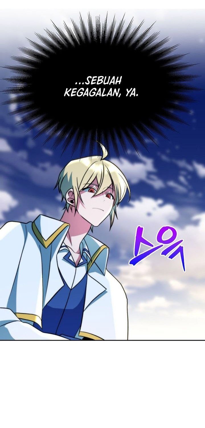 Archmage Transcending Through Regression Bab 159 halaman 4