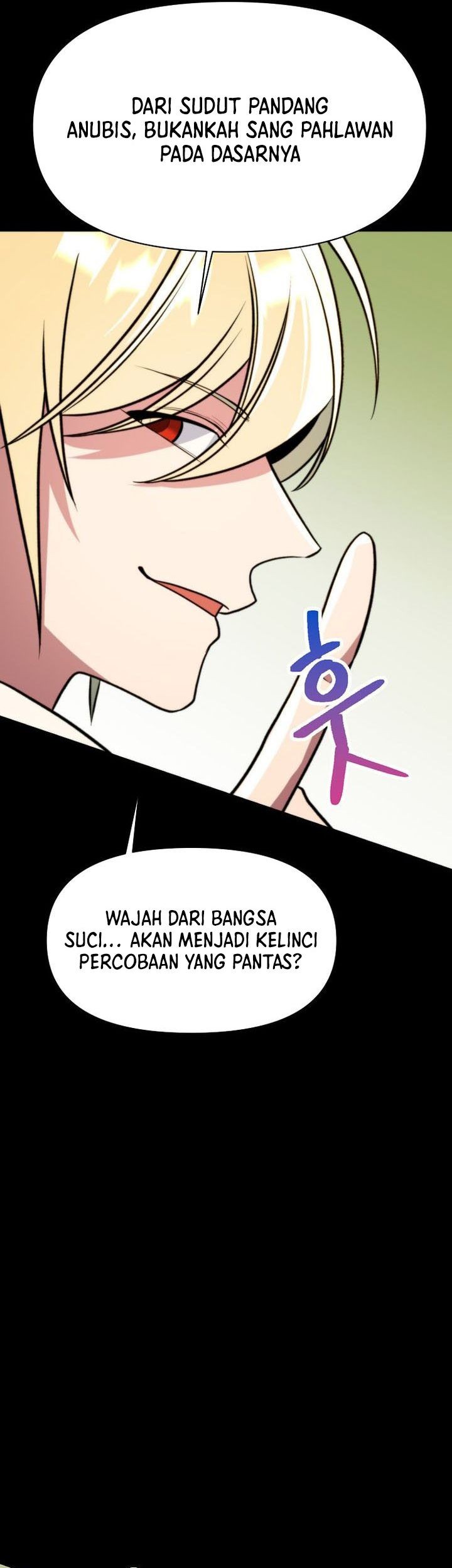 Archmage Transcending Through Regression Bab 159 halaman 13