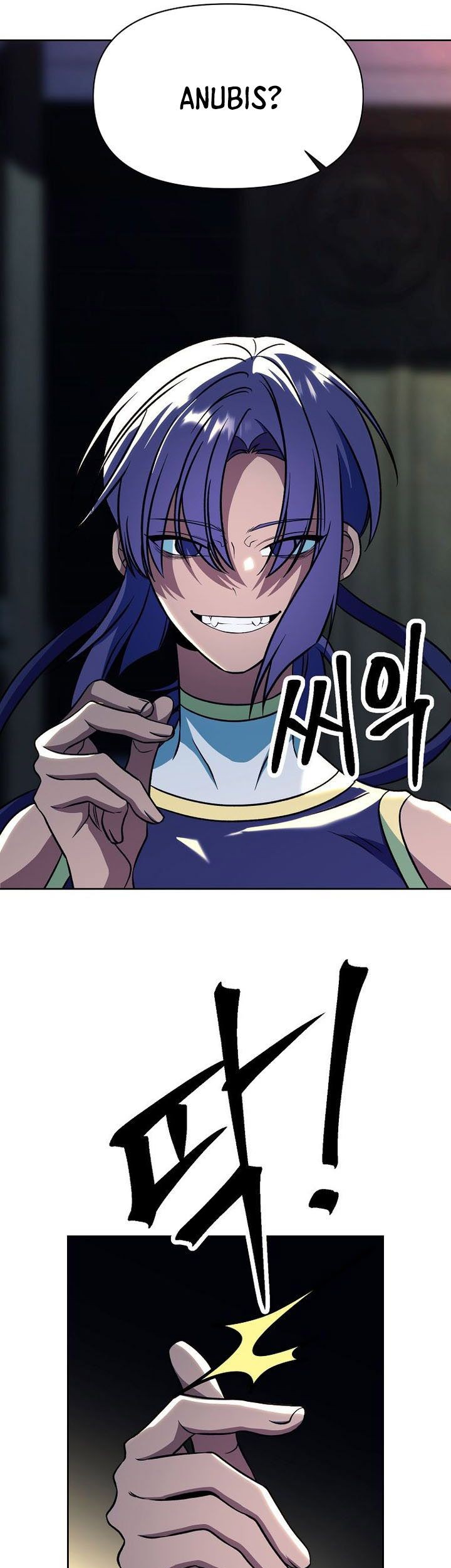 Archmage Transcending Through Regression Bab 159 halaman 21