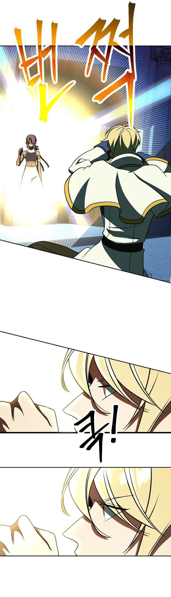 Archmage Transcending Through Regression Bab 159 halaman 23