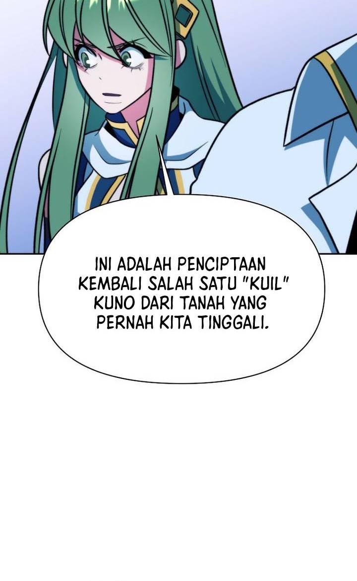 Archmage Transcending Through Regression Bab 159 halaman 28
