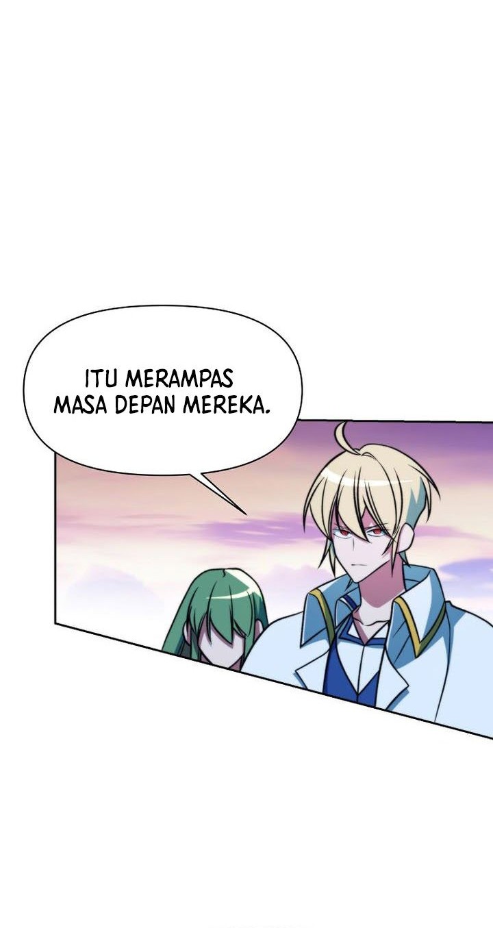 Archmage Transcending Through Regression Bab 159 halaman 34