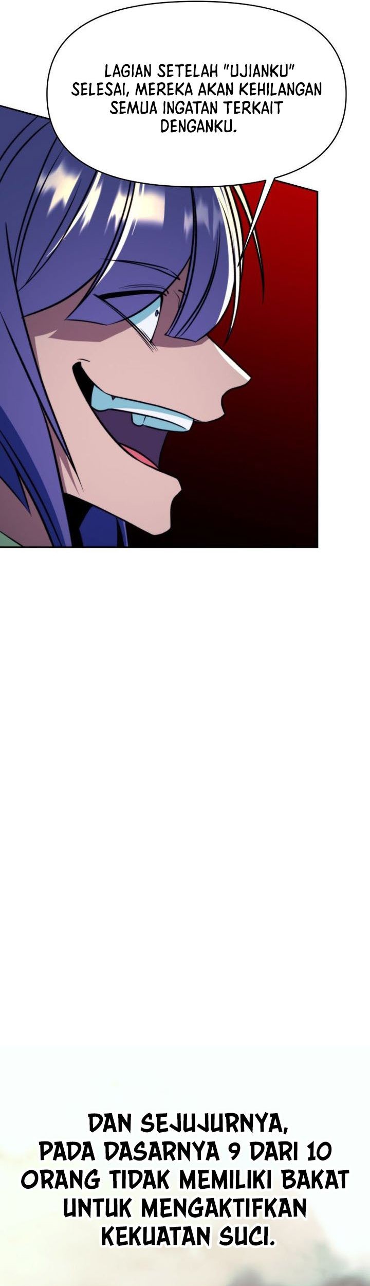 Archmage Transcending Through Regression Bab 159 halaman 35