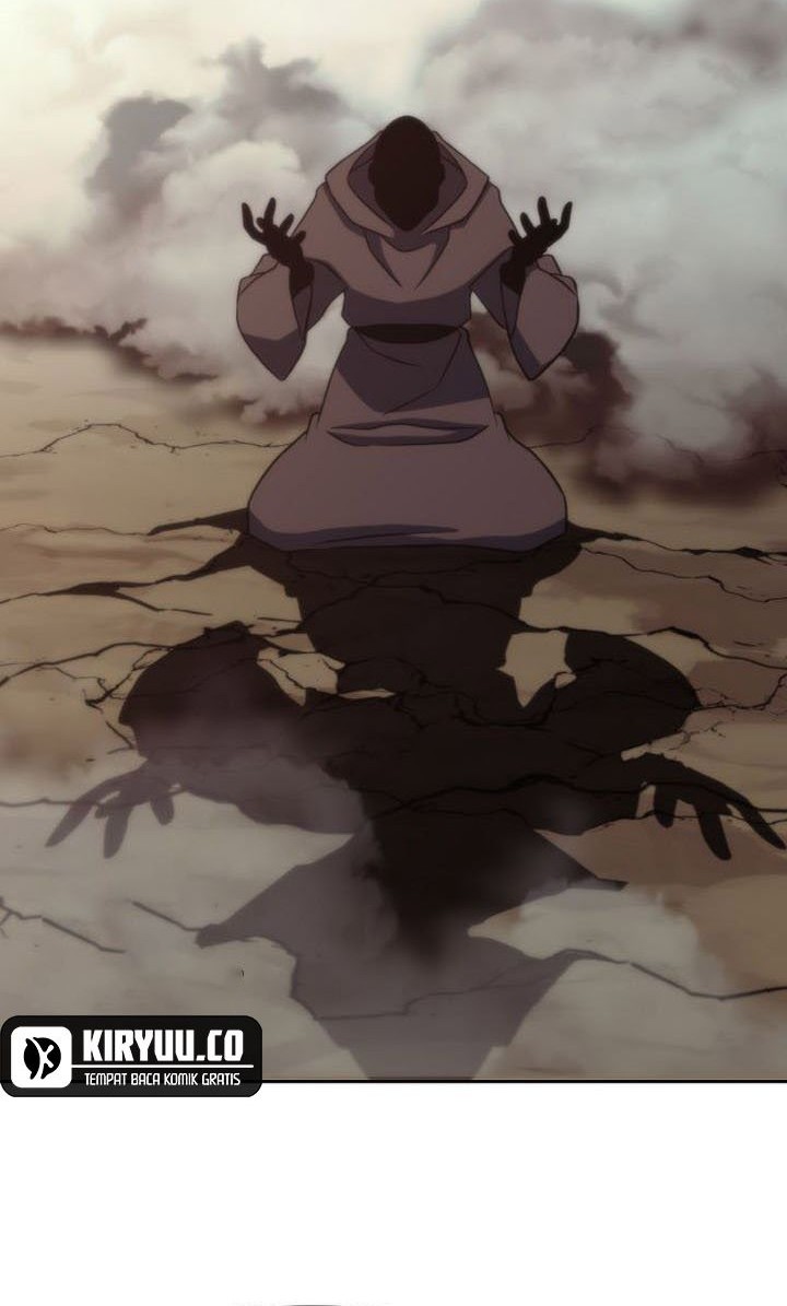 Archmage Transcending Through Regression Bab 159 halaman 36