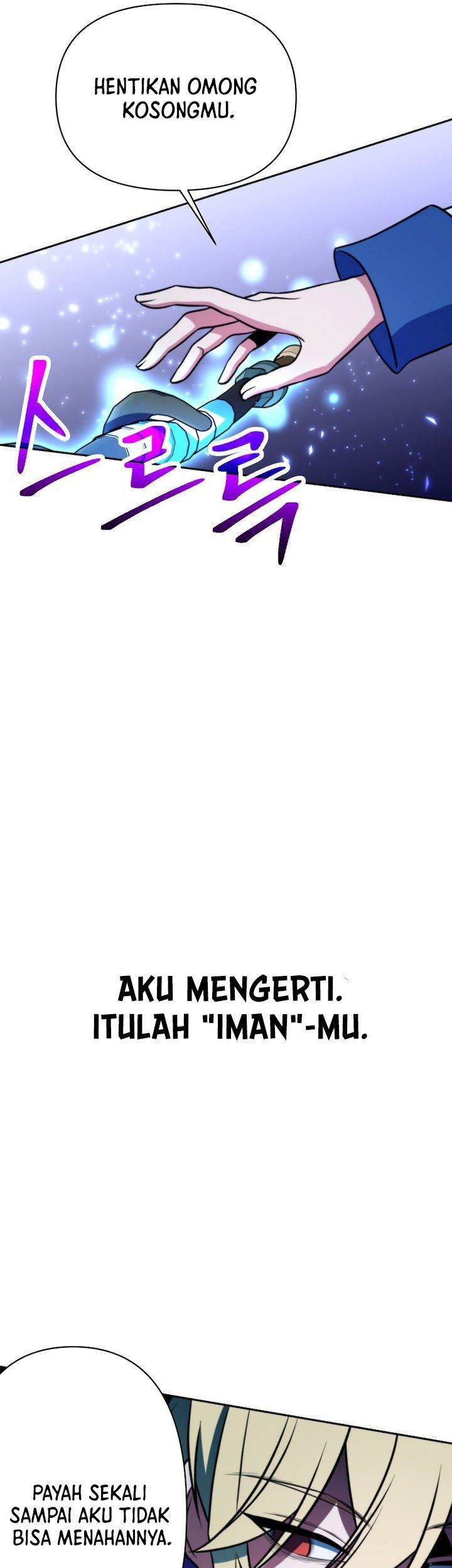 Archmage Transcending Through Regression Bab 159 halaman 39