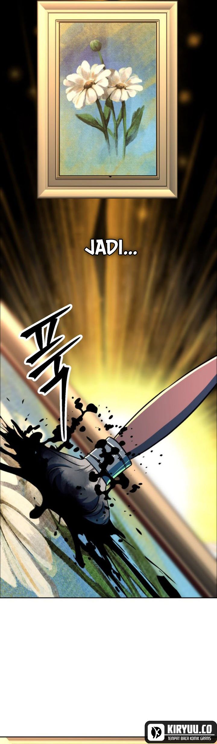 Archmage Transcending Through Regression Bab 159 halaman 45
