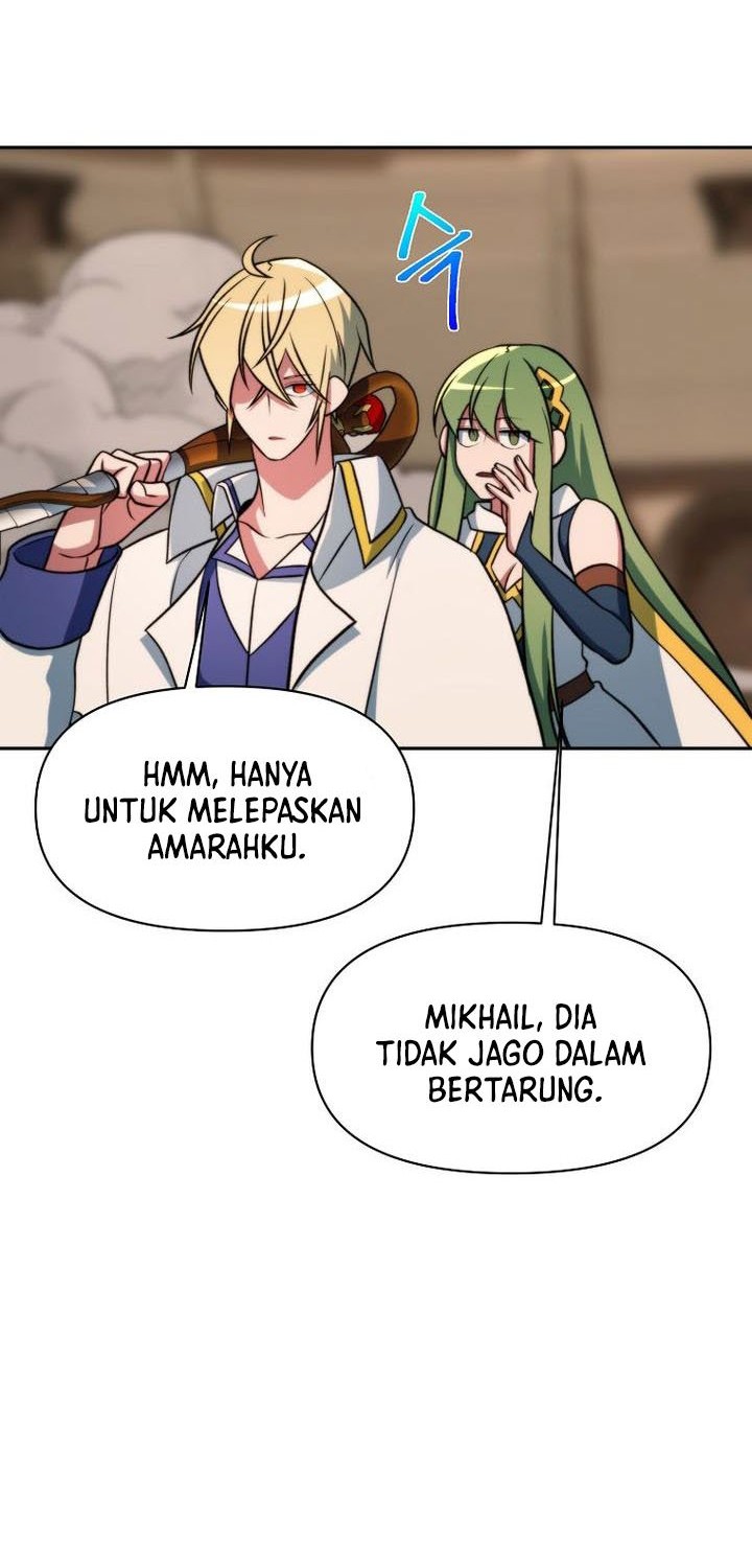 Archmage Transcending Through Regression Bab 159 halaman 55