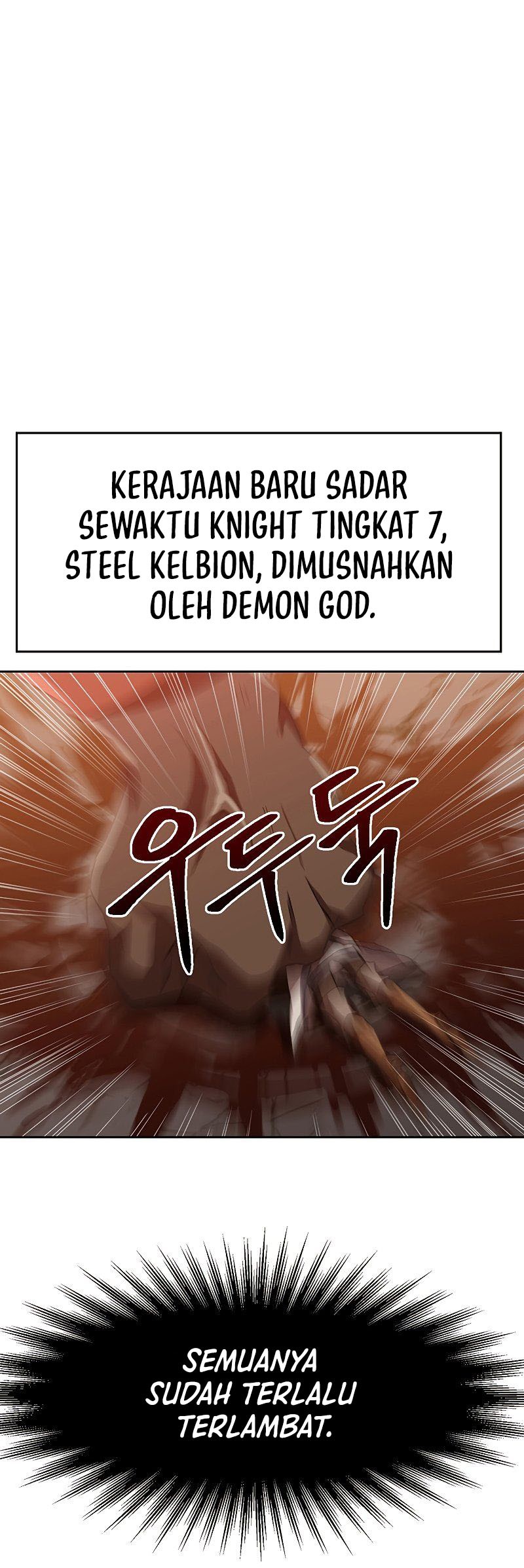 Archmage Transcending Through Regression chapter 16 halaman 11