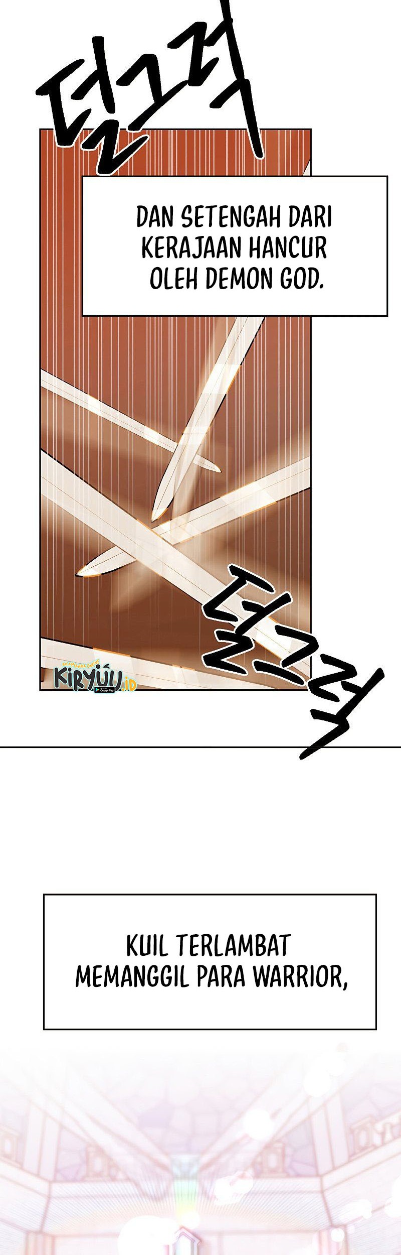 Archmage Transcending Through Regression chapter 16 halaman 13