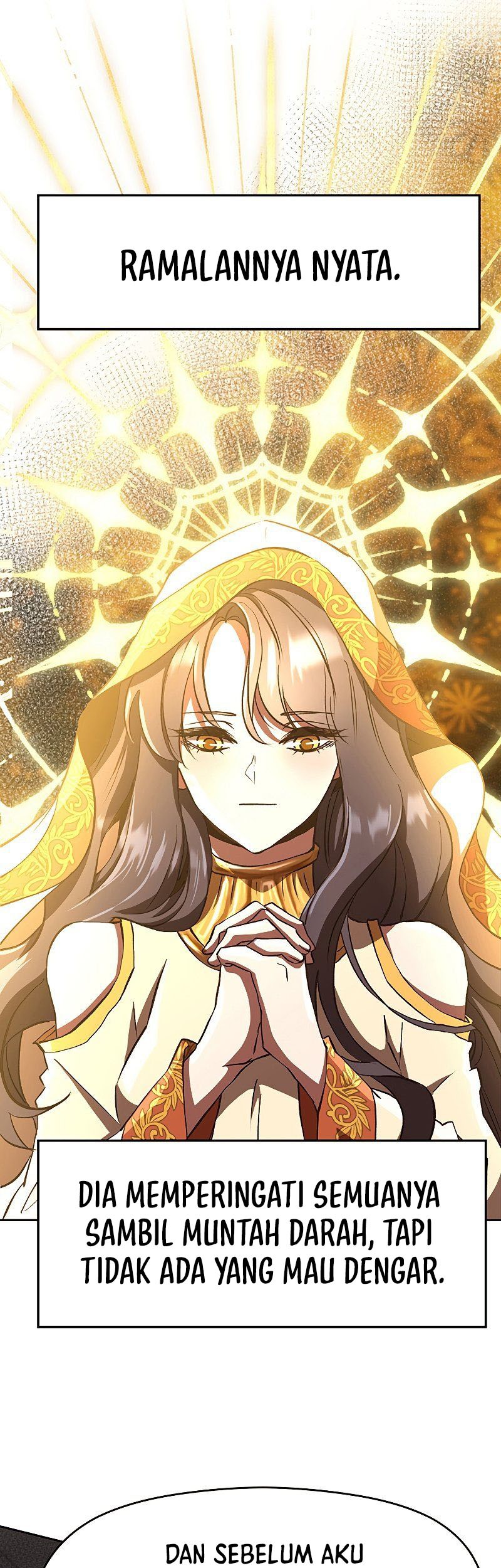 Archmage Transcending Through Regression chapter 16 halaman 17