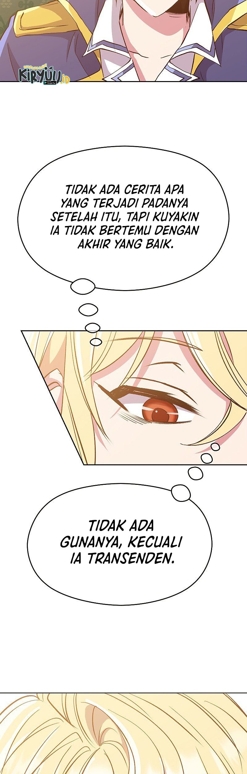 Archmage Transcending Through Regression chapter 16 halaman 19