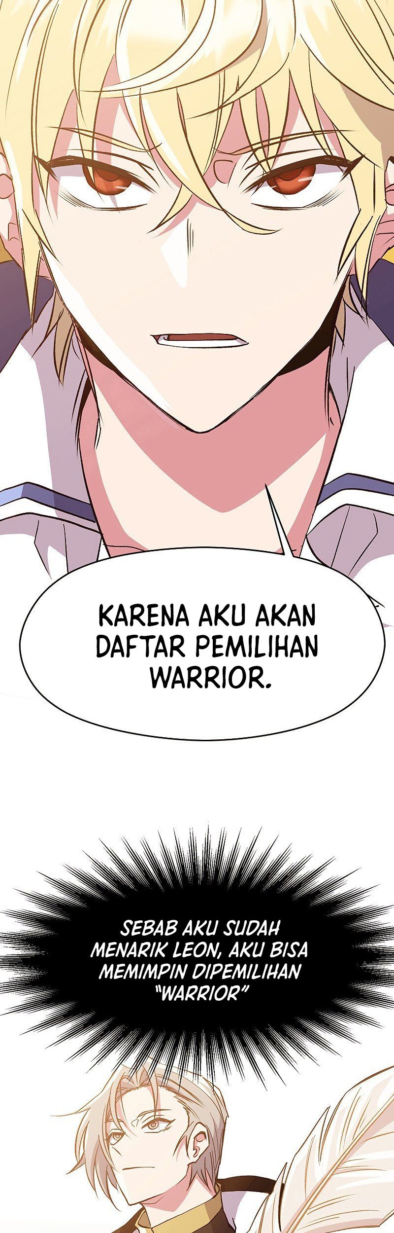 Archmage Transcending Through Regression chapter 16 halaman 20