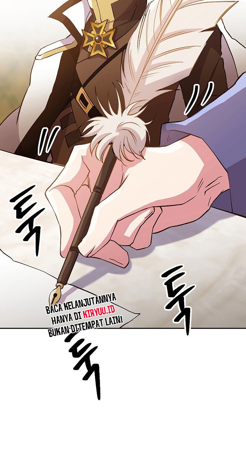 Archmage Transcending Through Regression chapter 16 halaman 21