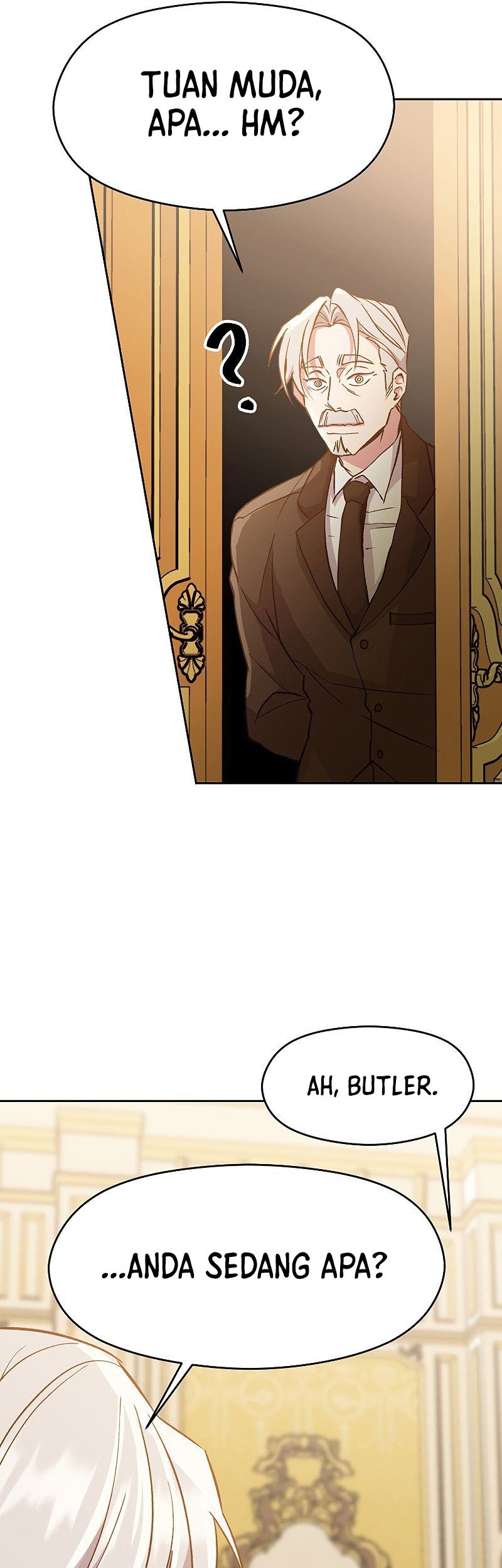Archmage Transcending Through Regression chapter 16 halaman 27