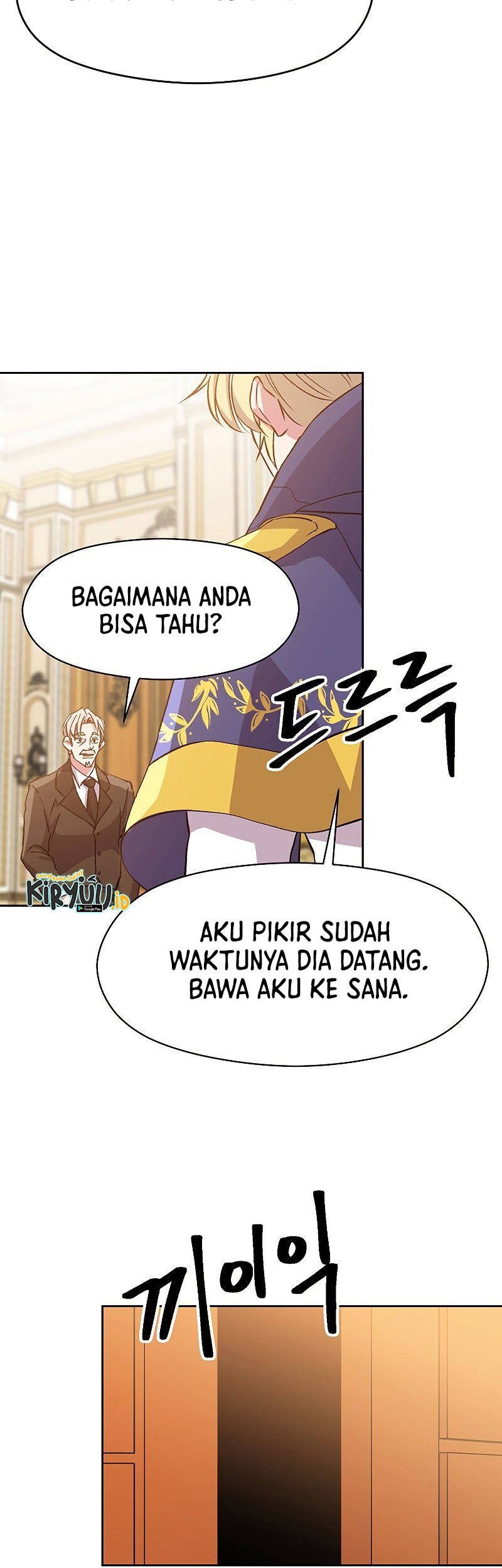 Archmage Transcending Through Regression chapter 16 halaman 29