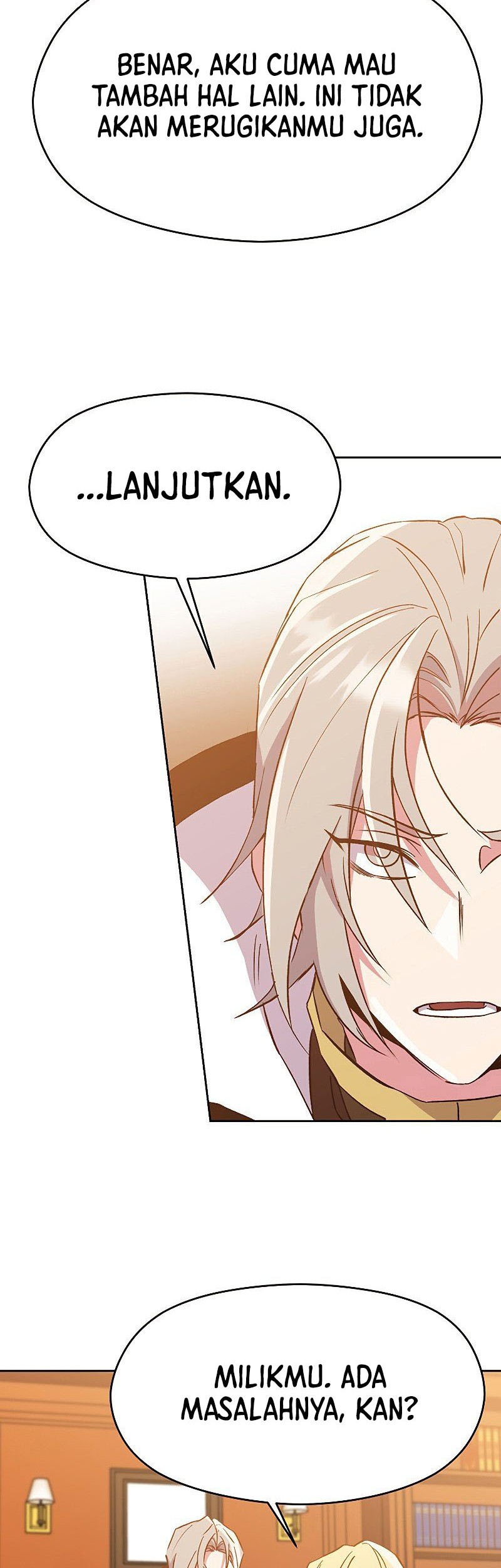 Archmage Transcending Through Regression chapter 16 halaman 36