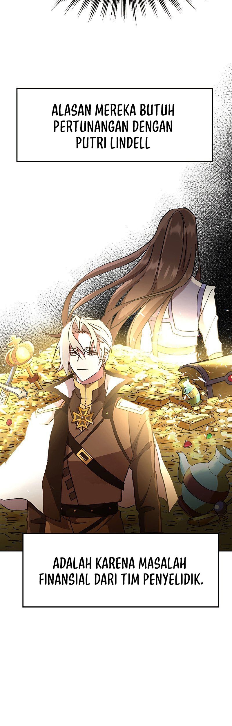 Archmage Transcending Through Regression chapter 16 halaman 42