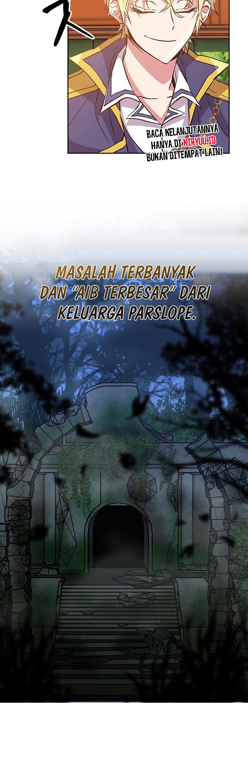 Archmage Transcending Through Regression chapter 16 halaman 46