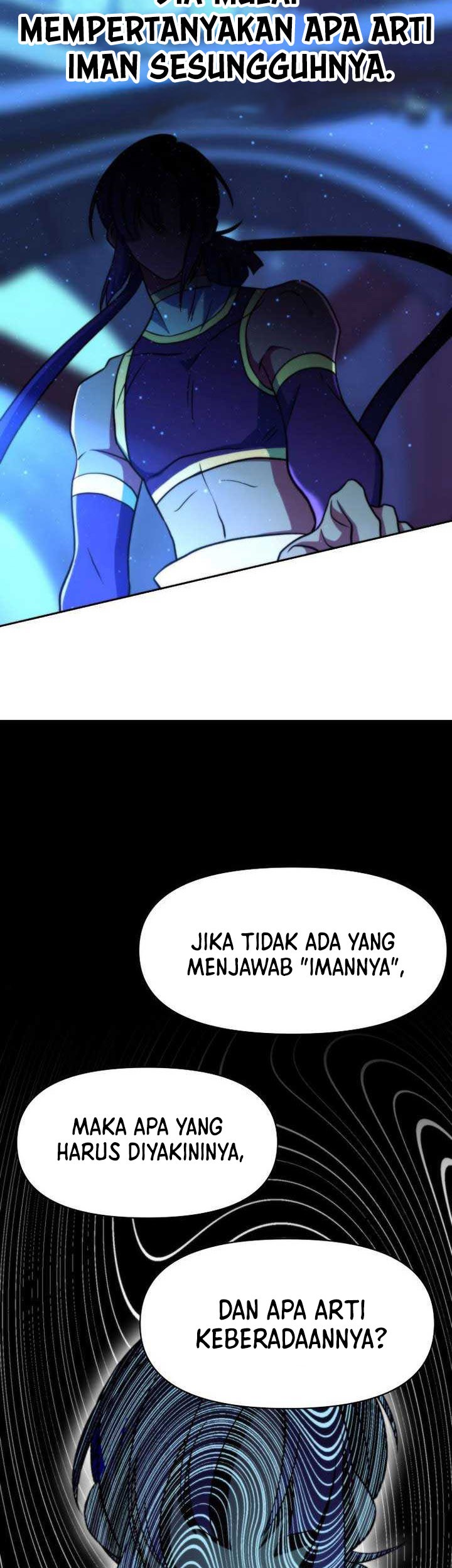 Archmage Transcending Through Regression Bab 160 halaman 3