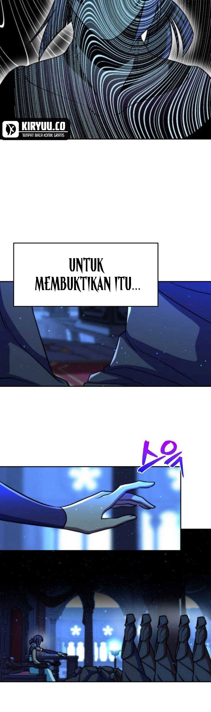 Archmage Transcending Through Regression Bab 160 halaman 4