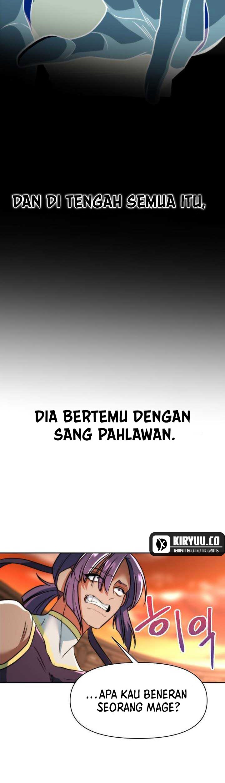 Archmage Transcending Through Regression Bab 160 halaman 6