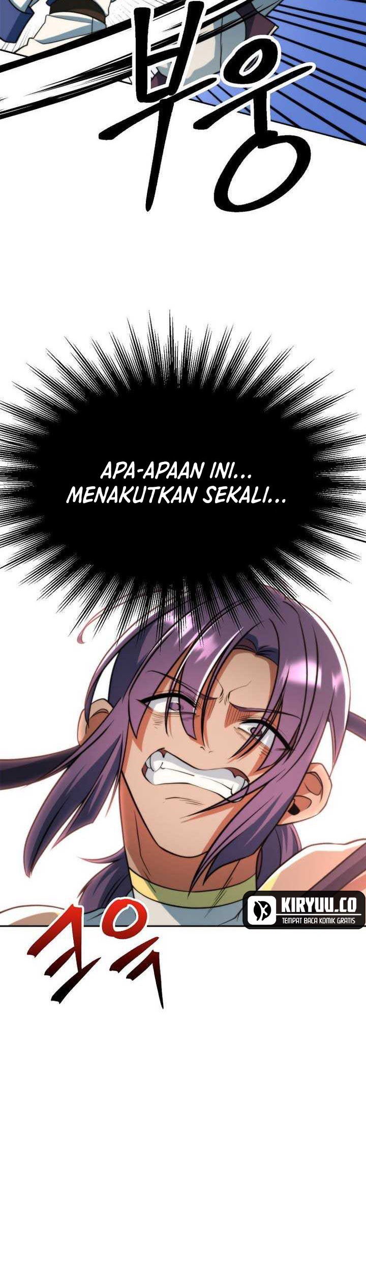 Archmage Transcending Through Regression Bab 160 halaman 8