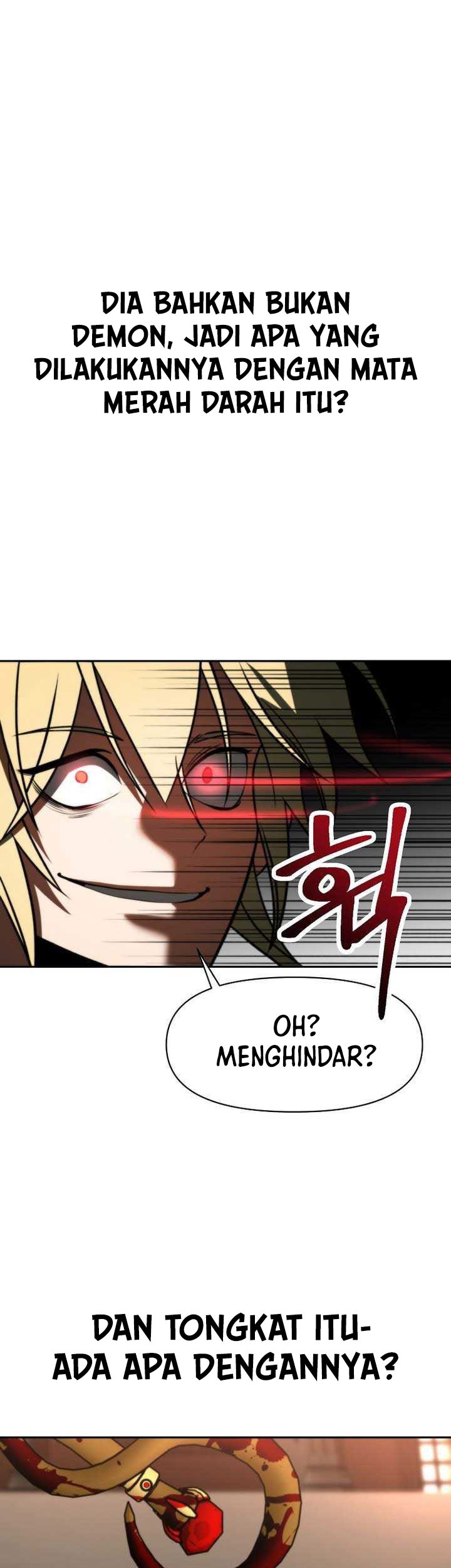 Archmage Transcending Through Regression Bab 160 halaman 9