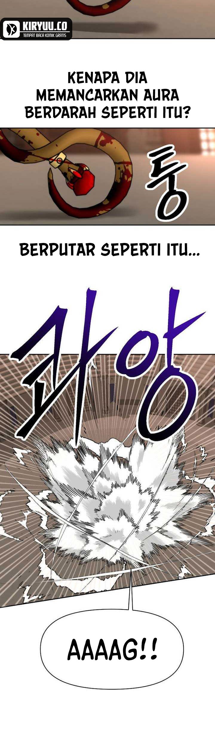 Archmage Transcending Through Regression Bab 160 halaman 10