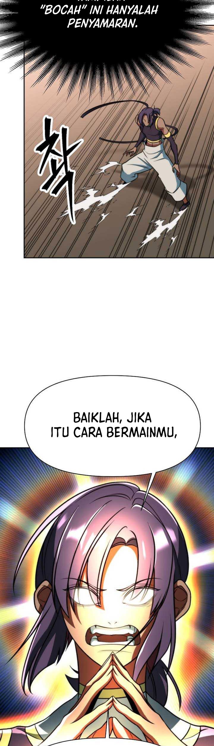 Archmage Transcending Through Regression Bab 160 halaman 15