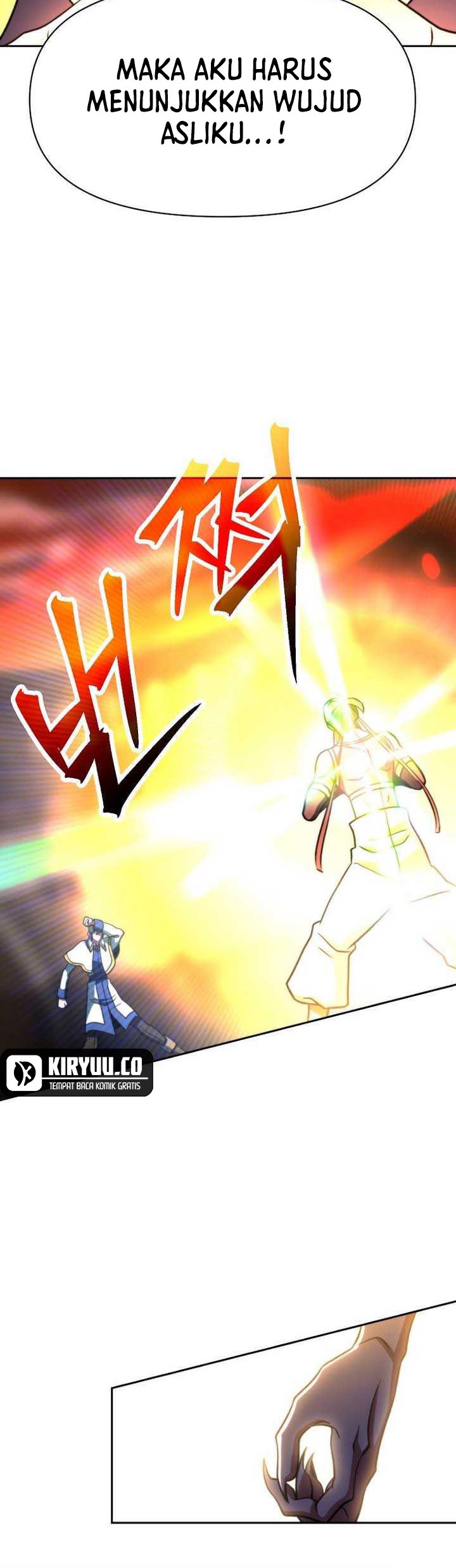 Archmage Transcending Through Regression Bab 160 halaman 16