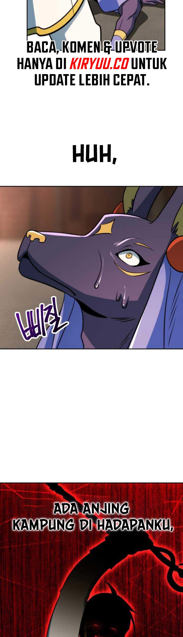 Archmage Transcending Through Regression Bab 160 halaman 23