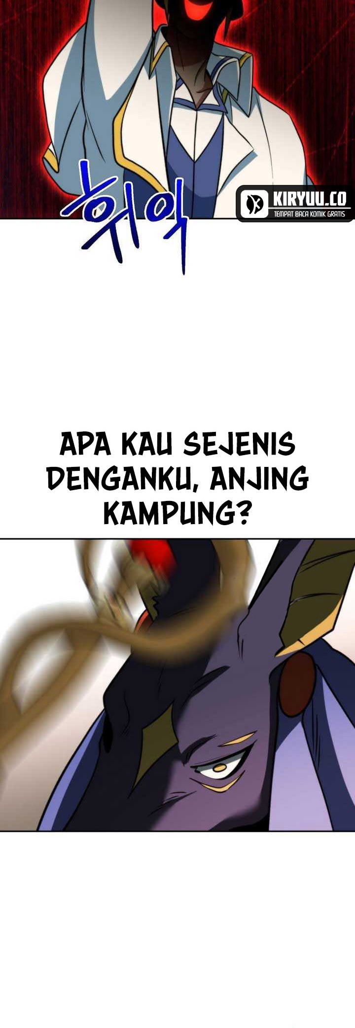 Archmage Transcending Through Regression Bab 160 halaman 24
