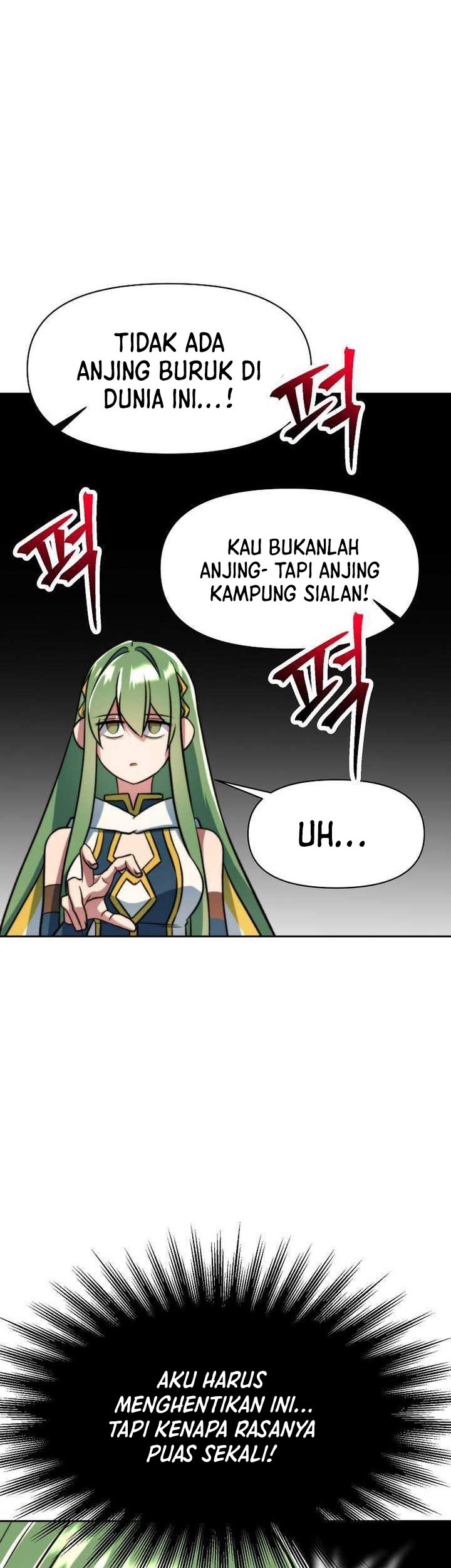 Archmage Transcending Through Regression Bab 160 halaman 26