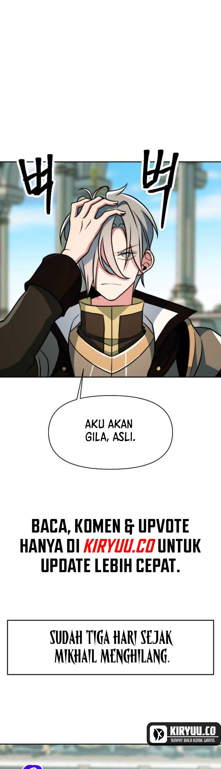 Archmage Transcending Through Regression Bab 160 halaman 29