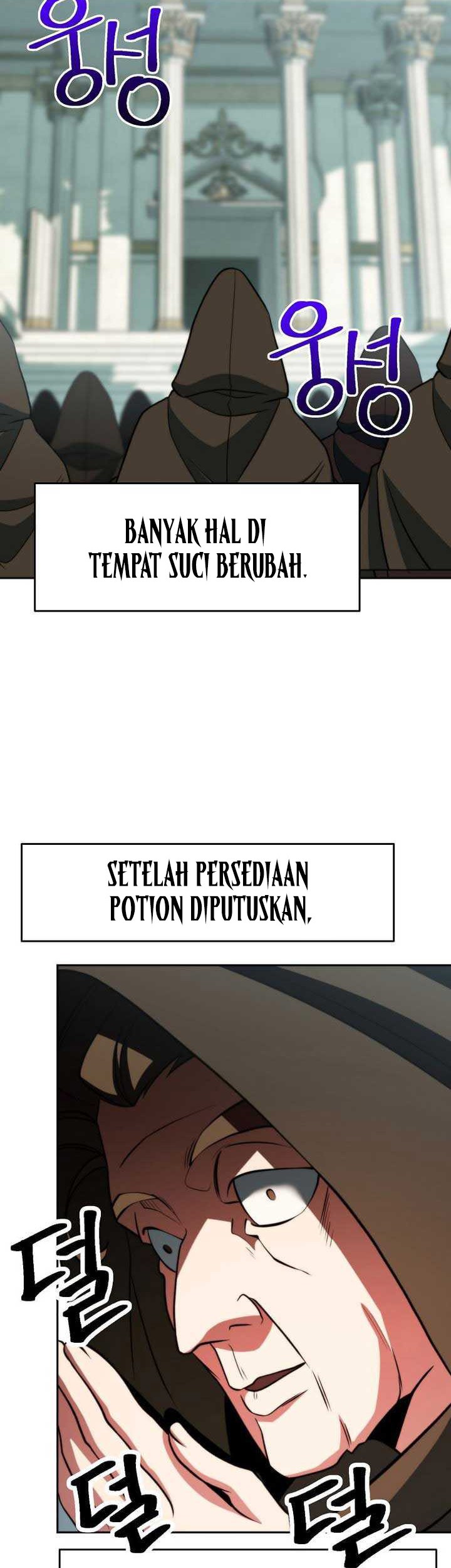 Archmage Transcending Through Regression Bab 160 halaman 30