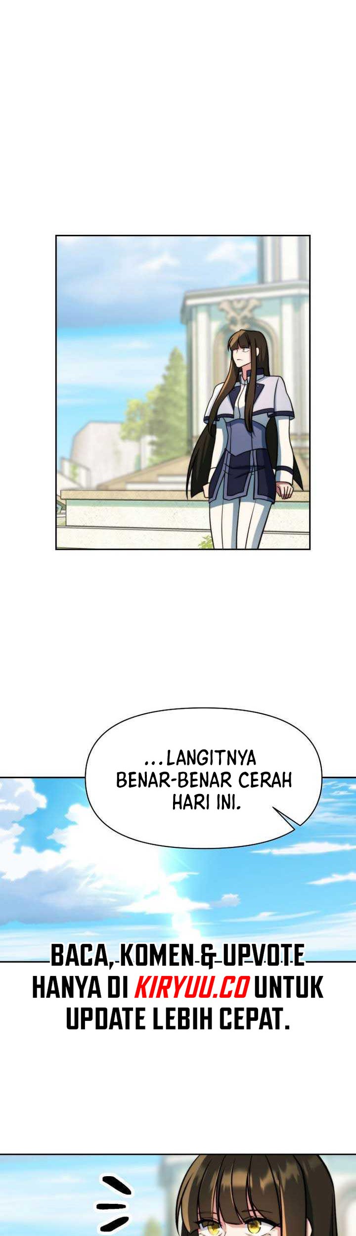 Archmage Transcending Through Regression Bab 160 halaman 34