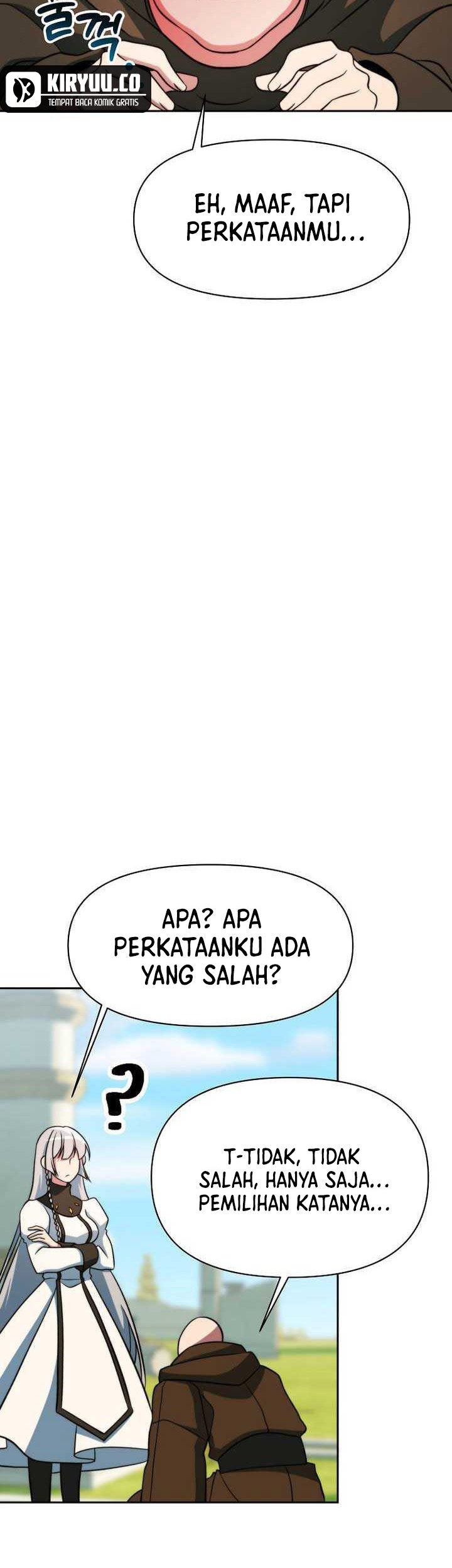 Archmage Transcending Through Regression Bab 160 halaman 38