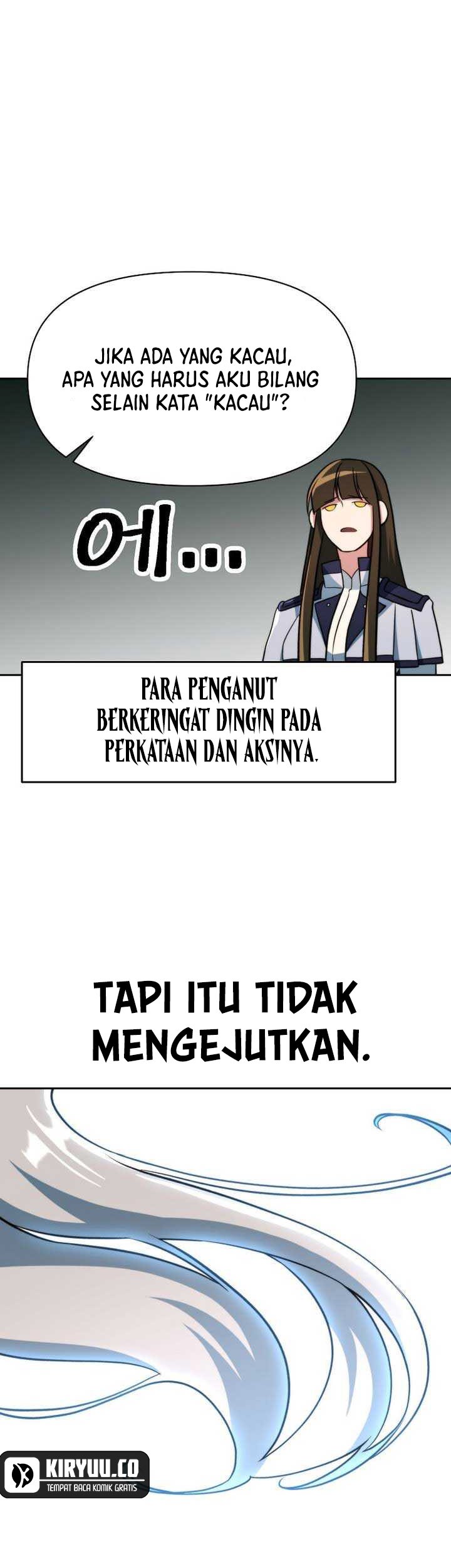 Archmage Transcending Through Regression Bab 160 halaman 39