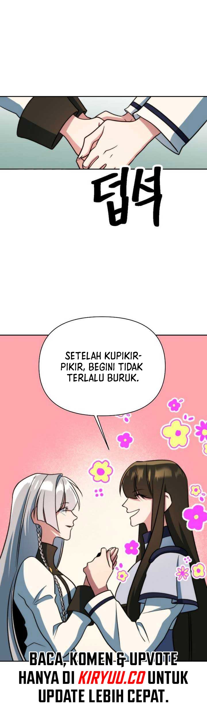 Archmage Transcending Through Regression Bab 160 halaman 49