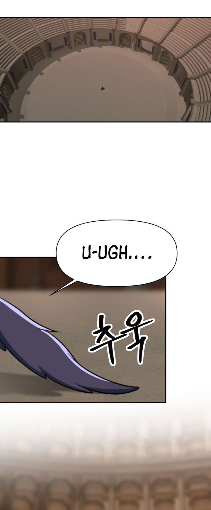 Archmage Transcending Through Regression chapter 161 halaman 9