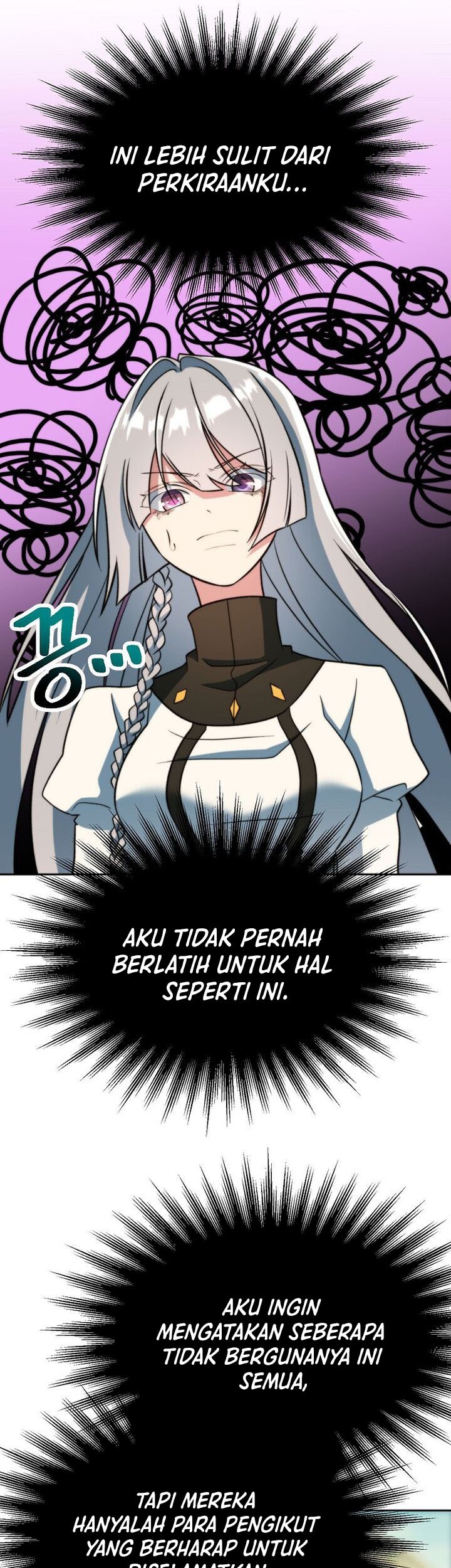 Archmage Transcending Through Regression chapter 161 halaman 22