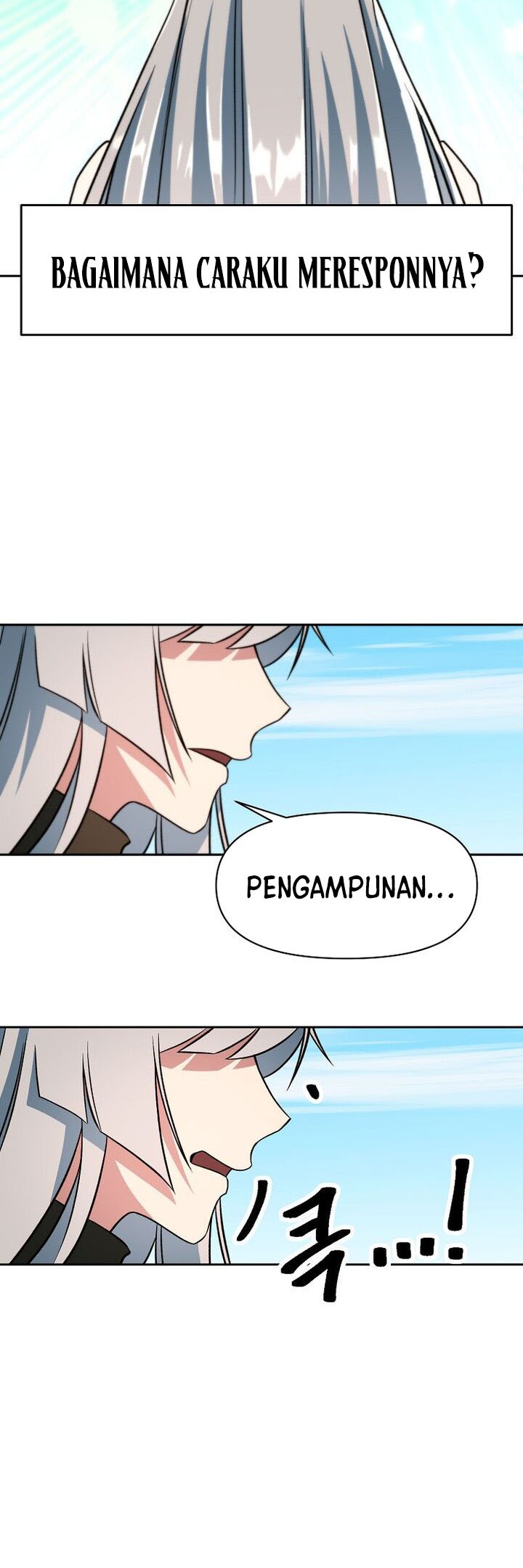 Archmage Transcending Through Regression chapter 161 halaman 25
