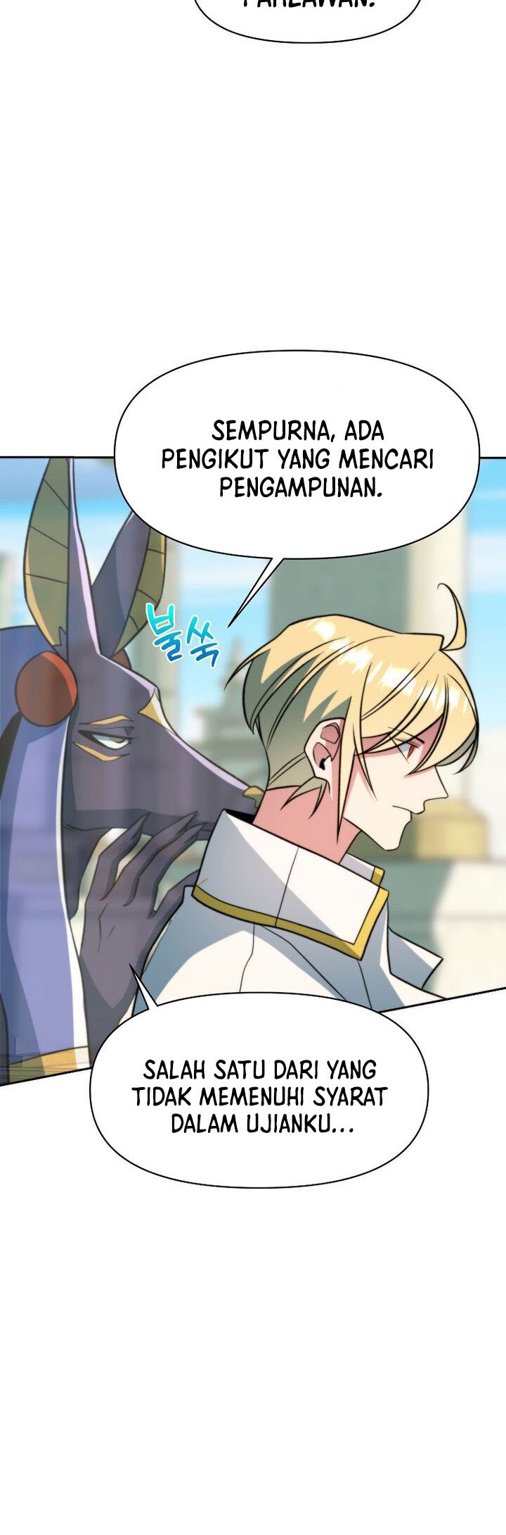 Archmage Transcending Through Regression chapter 161 halaman 29