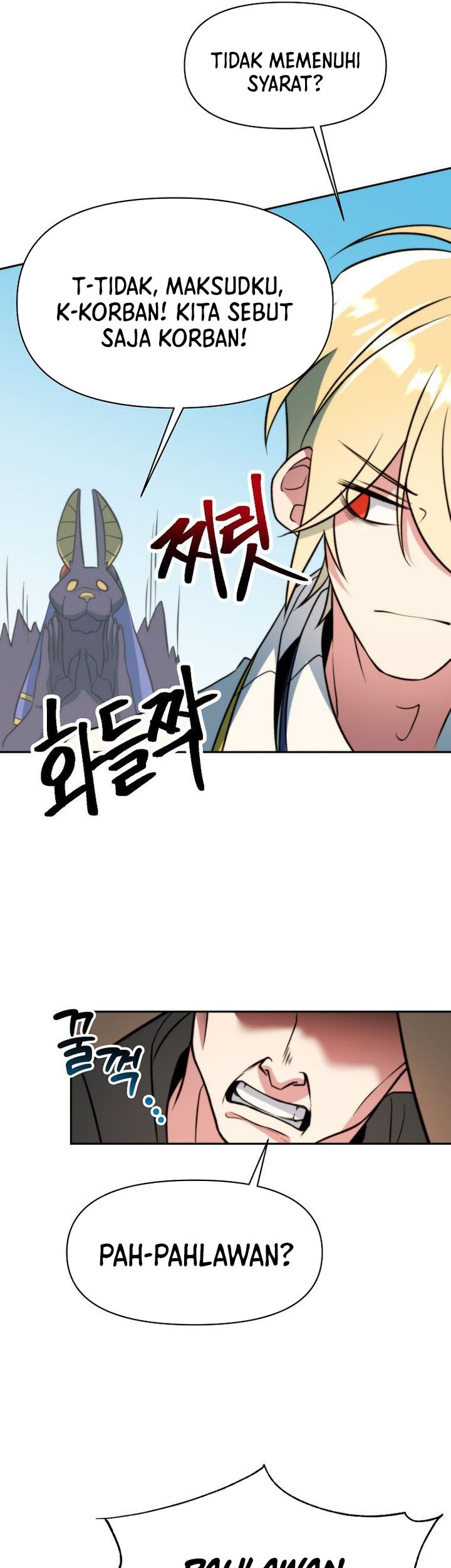 Archmage Transcending Through Regression chapter 161 halaman 30
