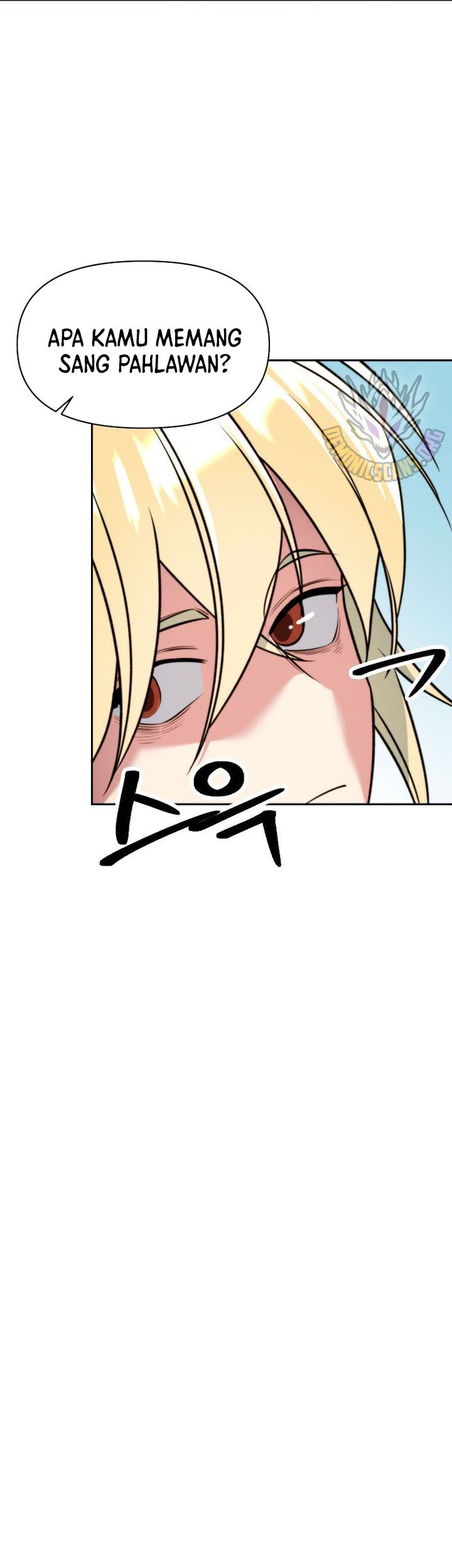 Archmage Transcending Through Regression chapter 161 halaman 32