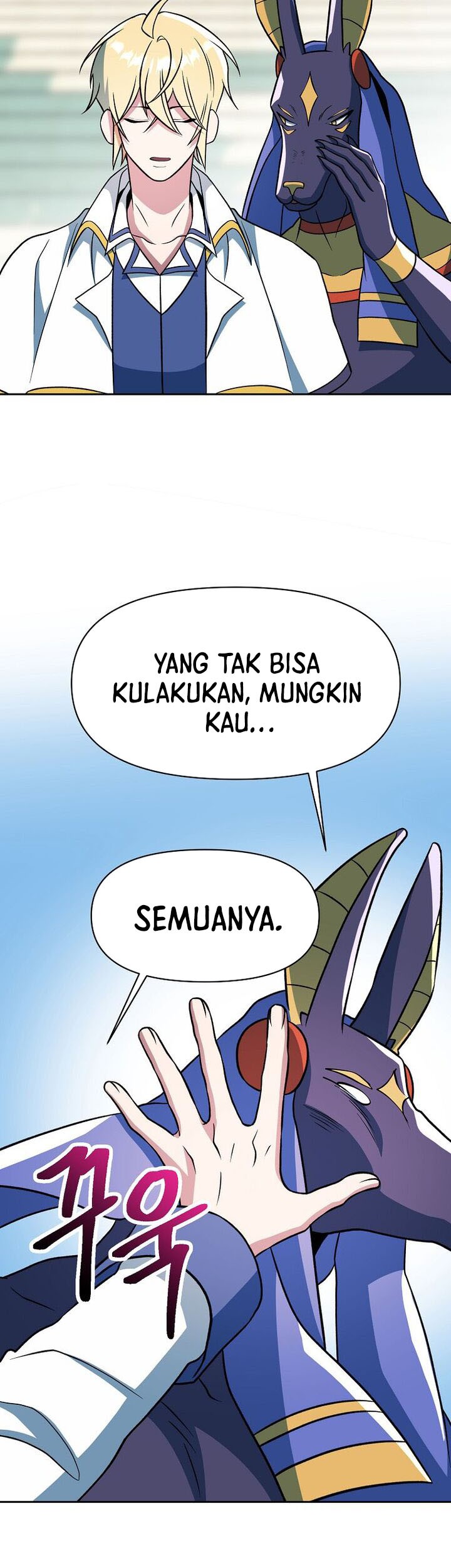 Archmage Transcending Through Regression chapter 161 halaman 36