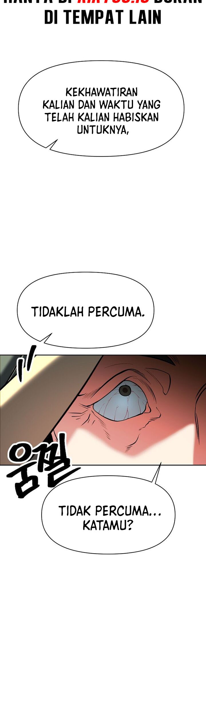 Archmage Transcending Through Regression chapter 161 halaman 40