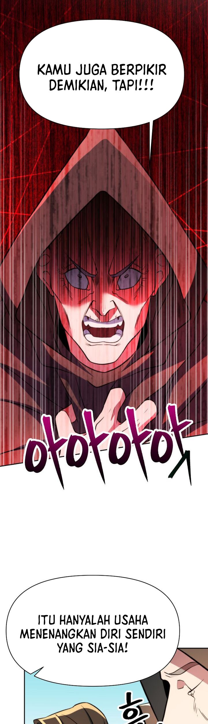 Archmage Transcending Through Regression chapter 161 halaman 42