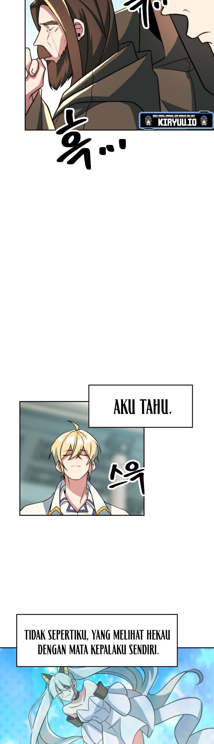 Archmage Transcending Through Regression chapter 161 halaman 43